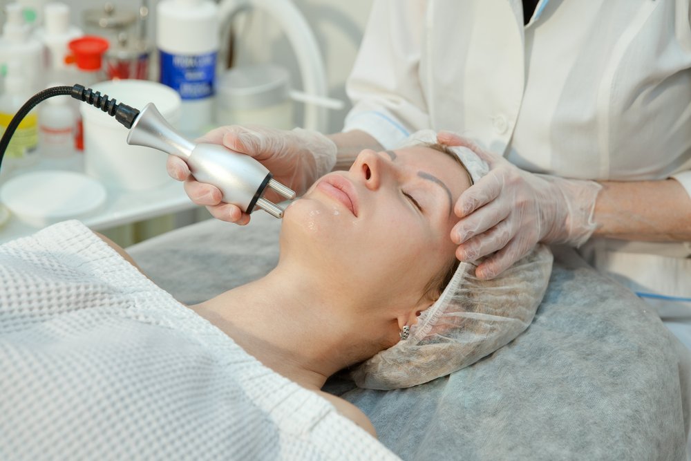 Fractional Laser Resurfacing Elite Aesthetics Med Spa Somerville NJ